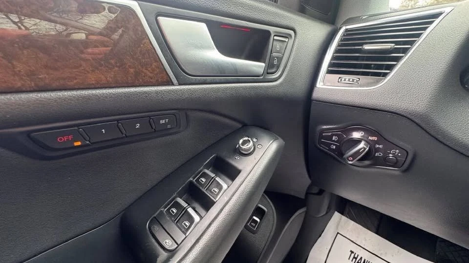 2015 Audi 8R Q5 - Image 16 of 17