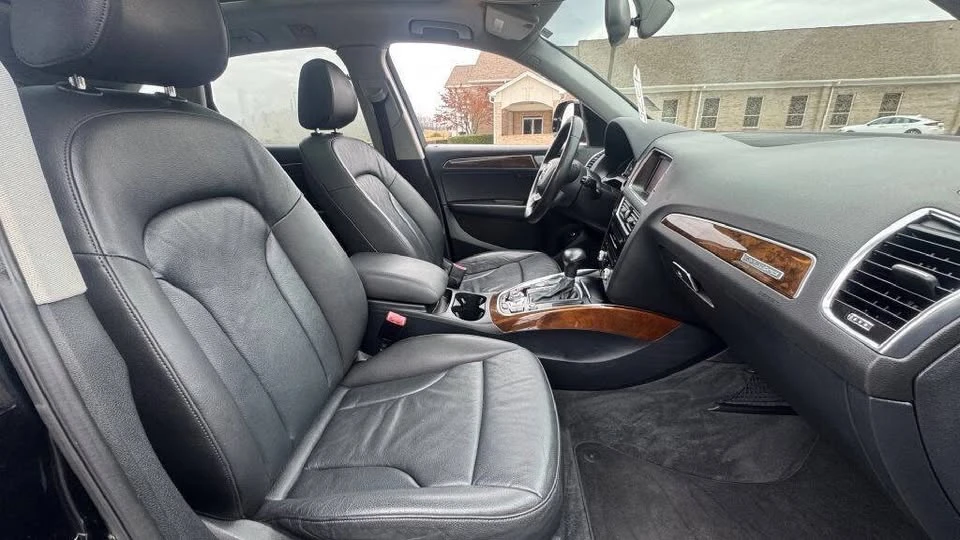 2015 Audi 8R Q5 - Image 9 of 17