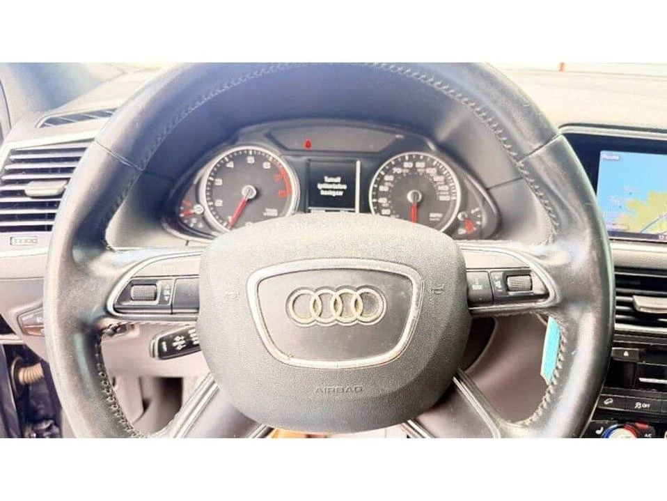 2015 Audi 8R Q5 - Image 18 of 20