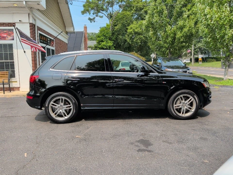 2015 Audi 8R Q5 - Image 8 of 20