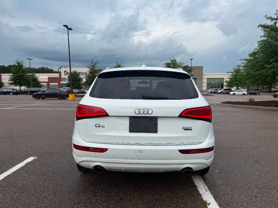 2015 Audi 8R Q5 - Image 4 of 20