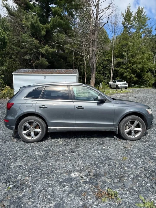 2015 Audi 8R Q5 - Image 7 of 14
