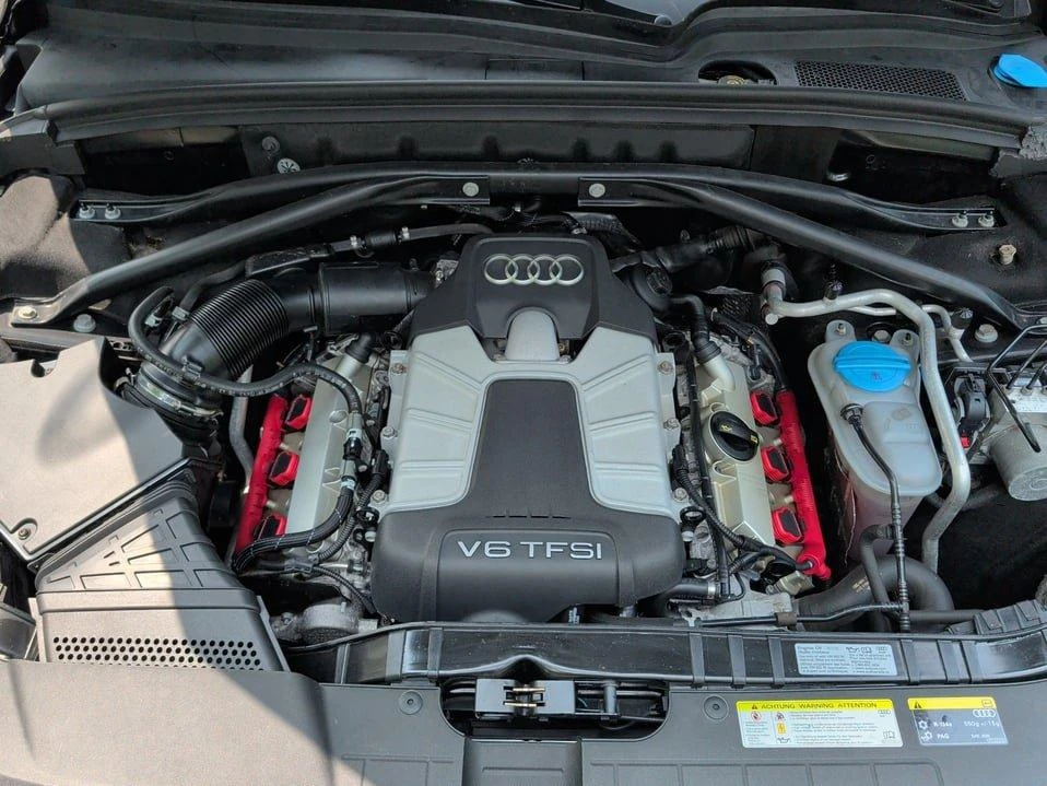 2015 Audi 8R Q5 - Image 16 of 20