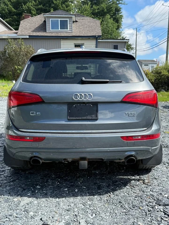 2015 Audi 8R Q5 - Image 5 of 14