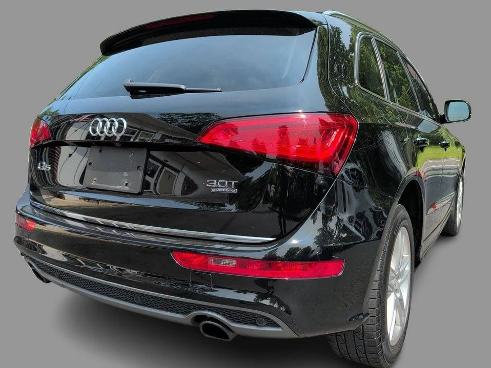 2015 Audi 8R Q5 - Image 19 of 20