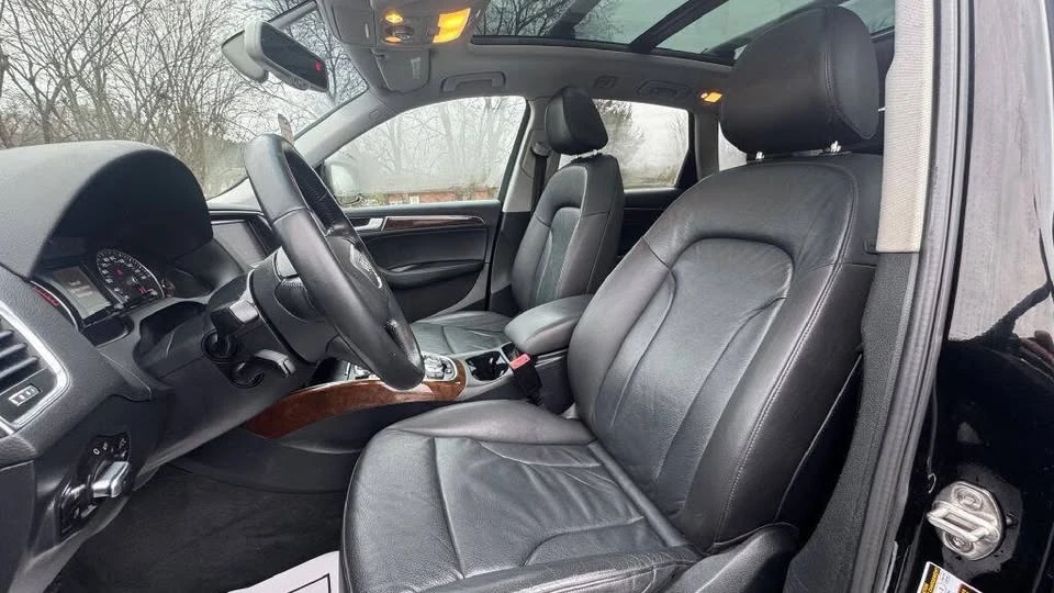 2015 Audi 8R Q5 - Image 5 of 17