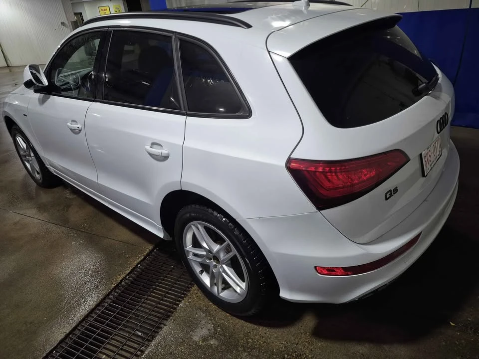 2015 Audi 8R Q5 - Image 4 of 10