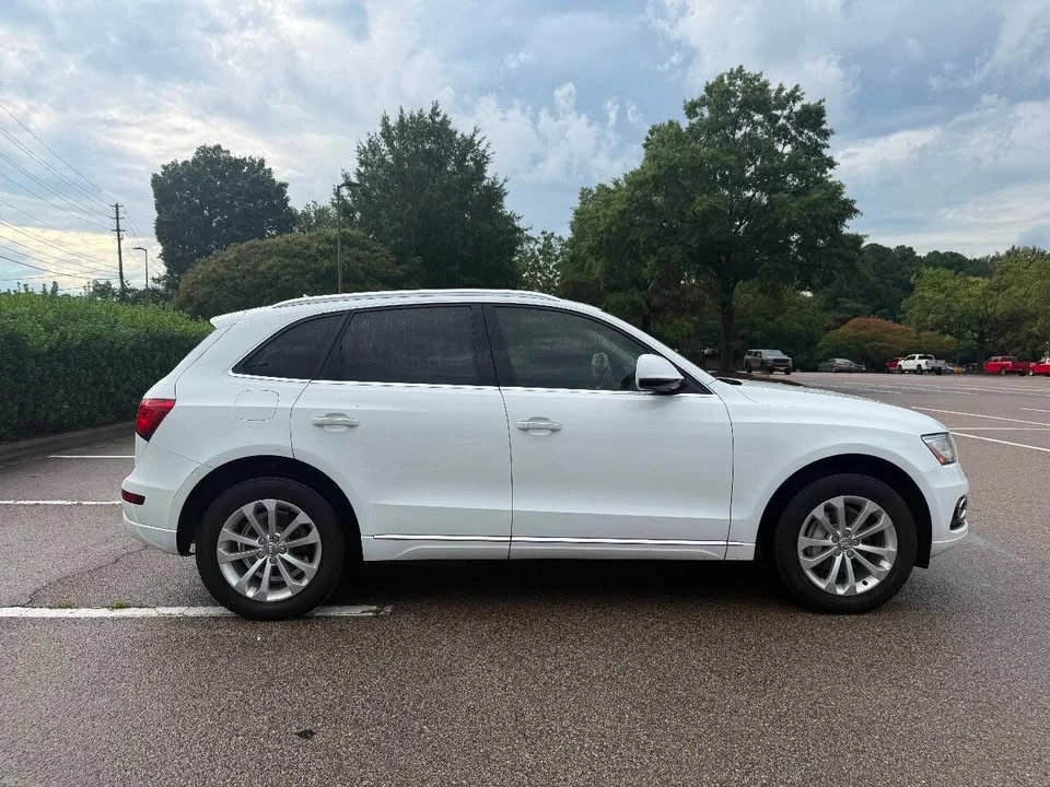 2015 Audi 8R Q5 - Image 6 of 20