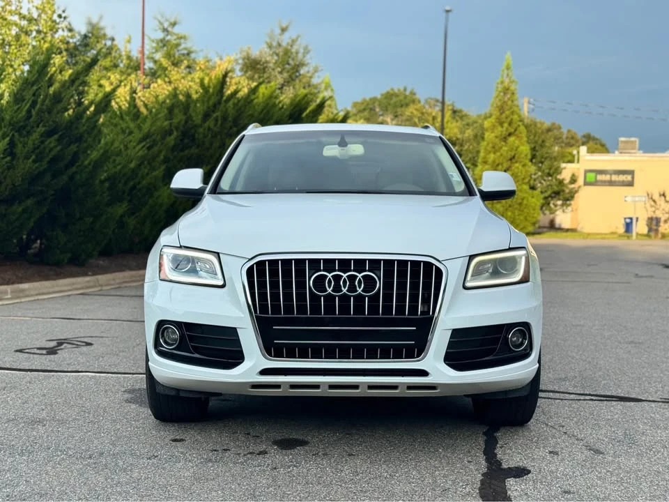 2015 Audi 8R Q5 - Image 4 of 16