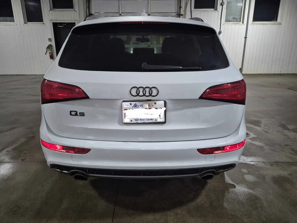 2015 Audi 8R Q5 - Image 10 of 10