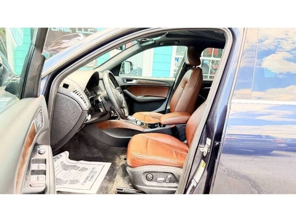 2015 Audi 8R Q5 - Image 12 of 20