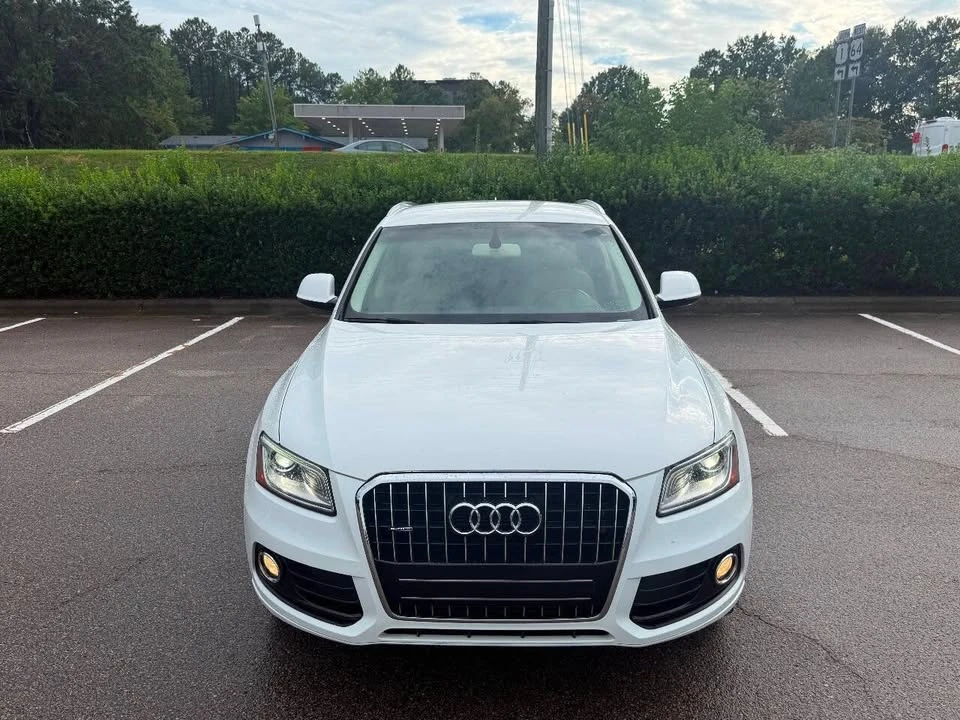 2015 Audi 8R Q5 - Image 8 of 20
