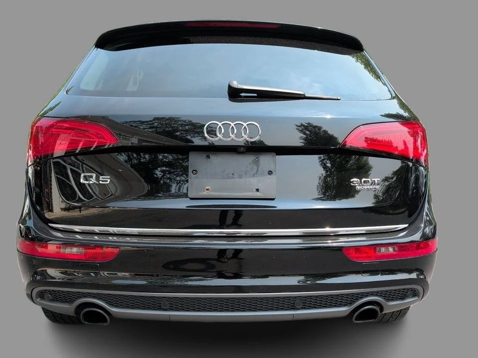 2015 Audi 8R Q5 - Image 17 of 20