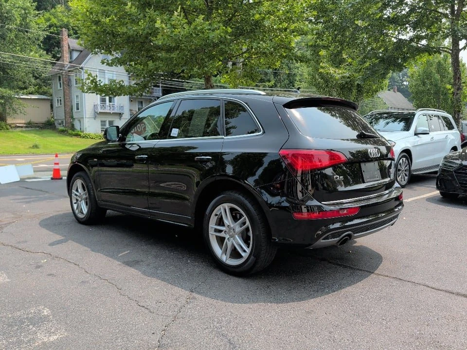 2015 Audi 8R Q5 - Image 5 of 20
