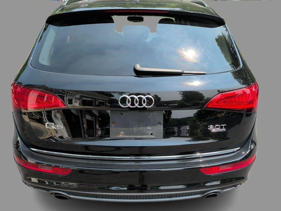 2015 Audi 8R Q5 - Image 18 of 20