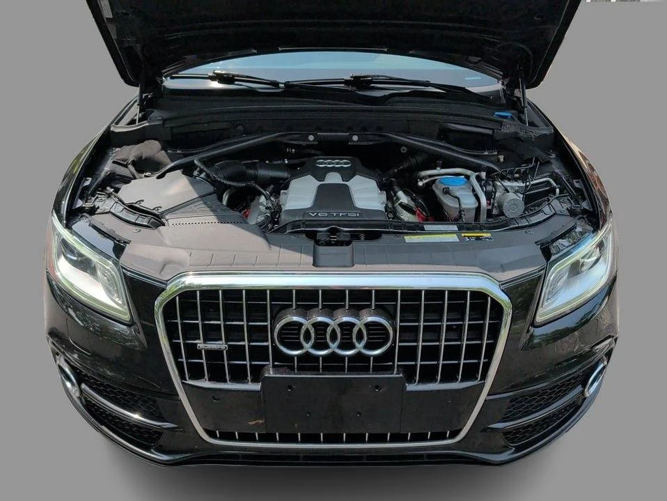 2015 Audi 8R Q5 - Image 11 of 20