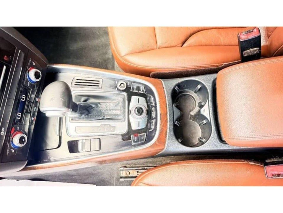 2015 Audi 8R Q5 - Image 16 of 20