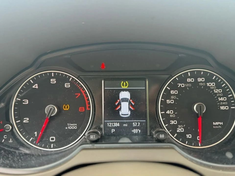 2015 Audi 8R Q5 - Image 14 of 14