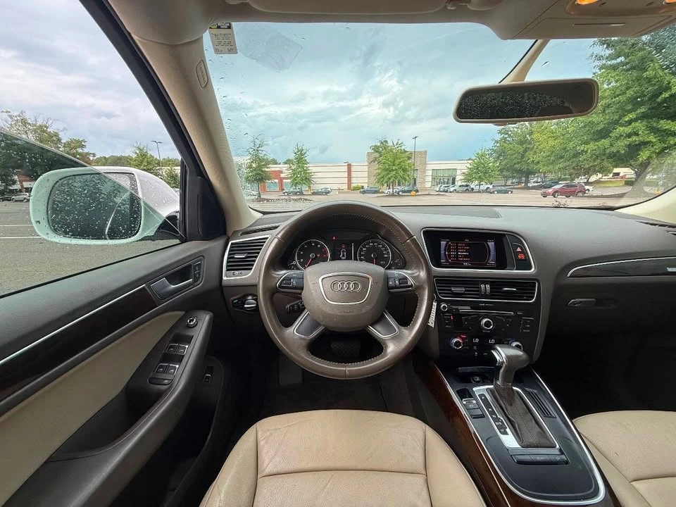 2015 Audi 8R Q5 - Image 13 of 20