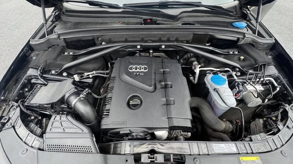 2015 Audi 8R Q5 - Image 17 of 17