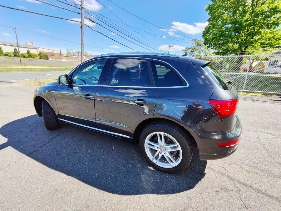 2015 Audi 8R Q5 - Image 9 of 20