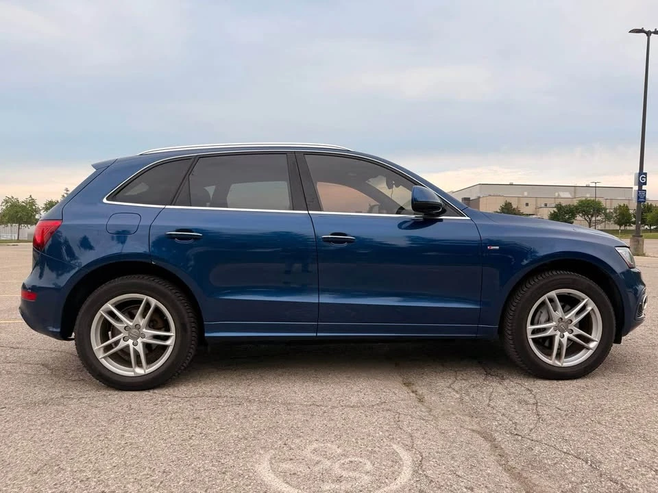 2015 Audi 8R Q5 - Image 3 of 5