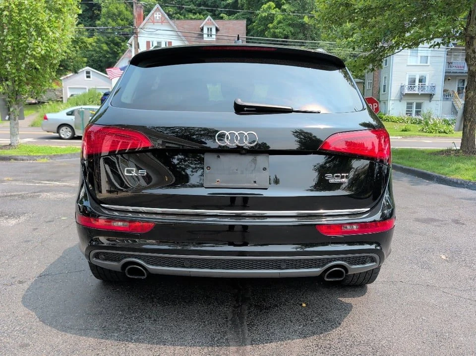 2015 Audi 8R Q5 - Image 6 of 20