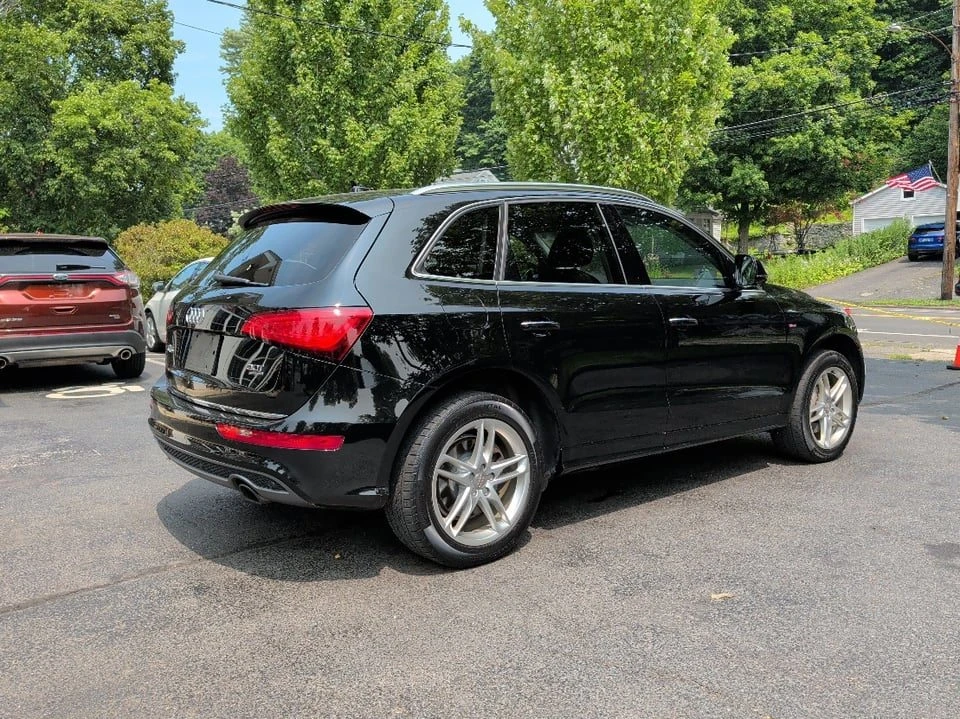 2015 Audi 8R Q5 - Image 7 of 20