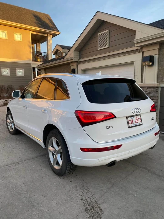 2015 Audi 8R Q5 - Image 5 of 12
