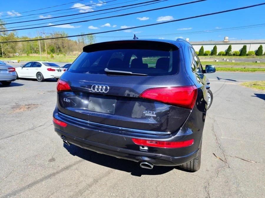 2015 Audi 8R Q5 - Image 6 of 20