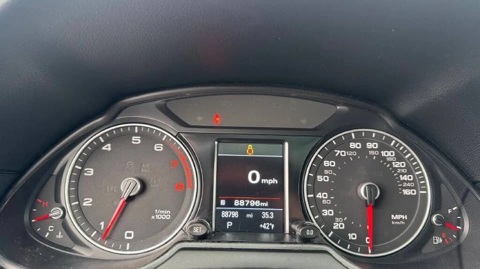2015 Audi 8R Q5 - Image 11 of 17