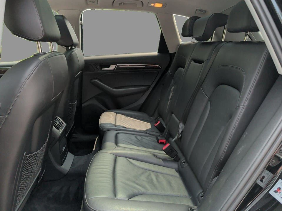 2015 Audi 8R Q5 - Image 10 of 20