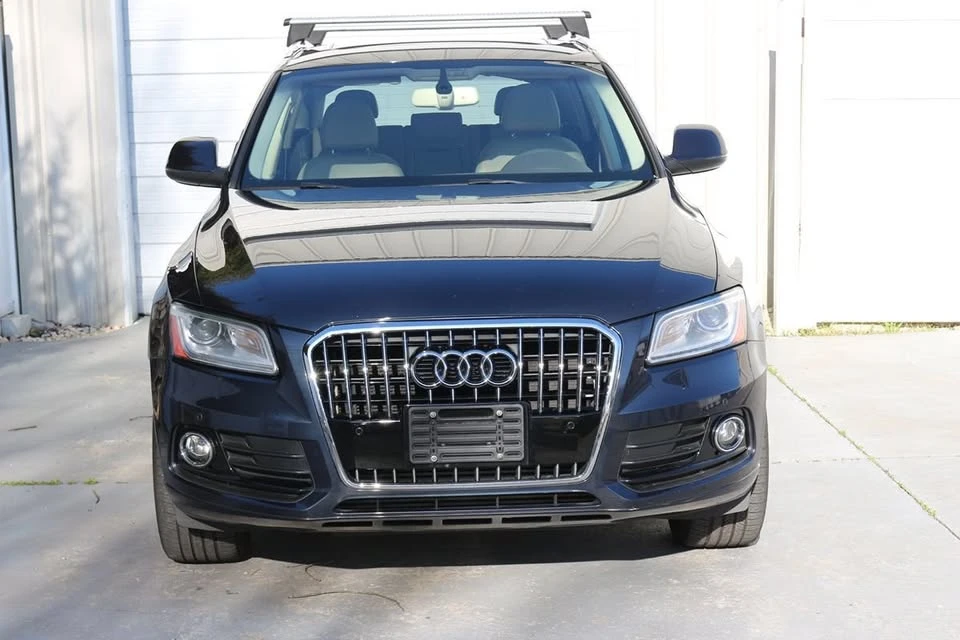 2015 Audi 8R Q5 - Image 2 of 20