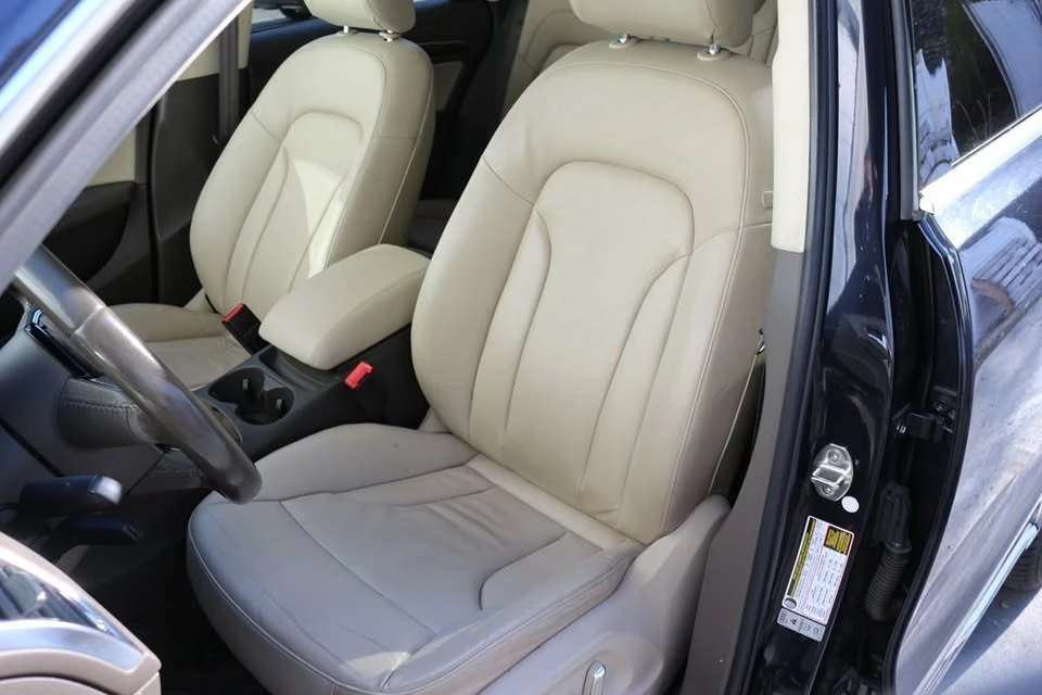 2015 Audi 8R Q5 - Image 11 of 20
