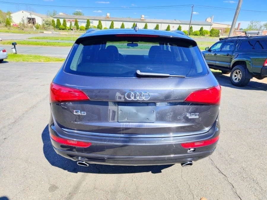 2015 Audi 8R Q5 - Image 5 of 20