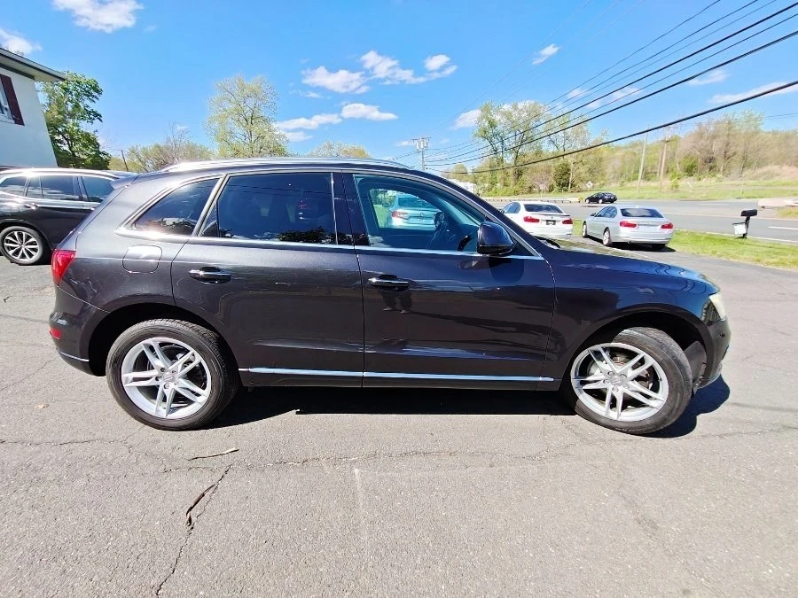 2015 Audi 8R Q5 - Image 2 of 20
