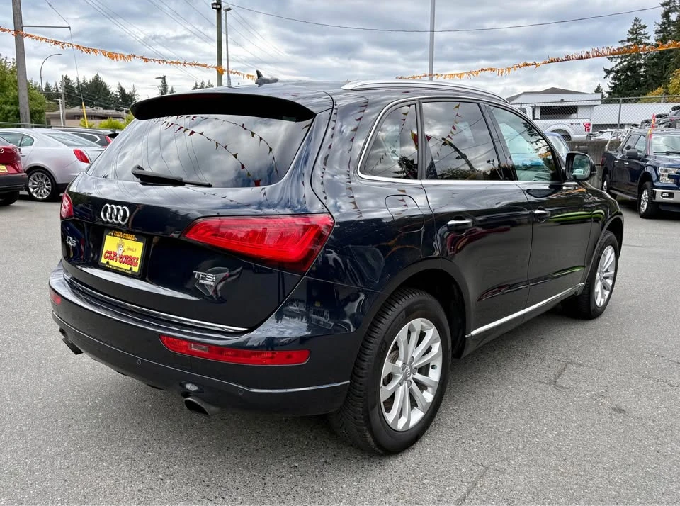 2015 Audi 8R Q5 - Image 6 of 19