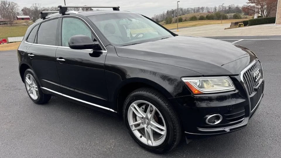 2015 Audi 8R Q5 - Image 2 of 17