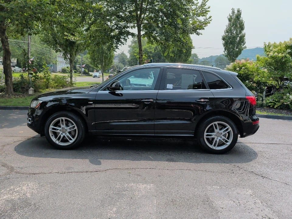 2015 Audi 8R Q5 - Image 4 of 20