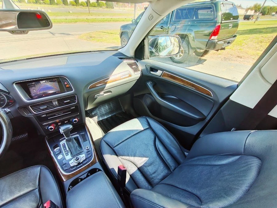 2015 Audi 8R Q5 - Image 18 of 20