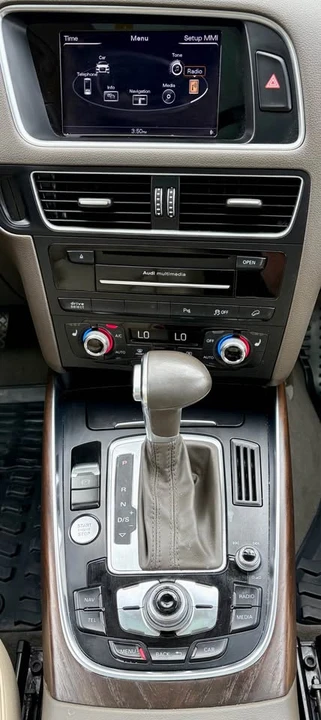 2015 Audi 8R Q5 - Image 16 of 19