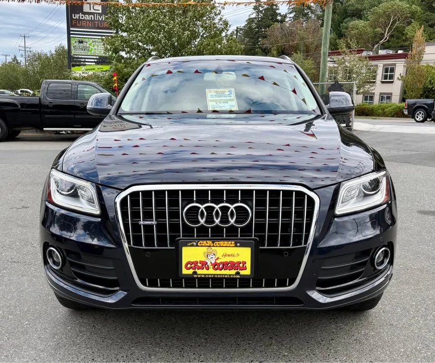 2015 Audi 8R Q5 - Image 3 of 19