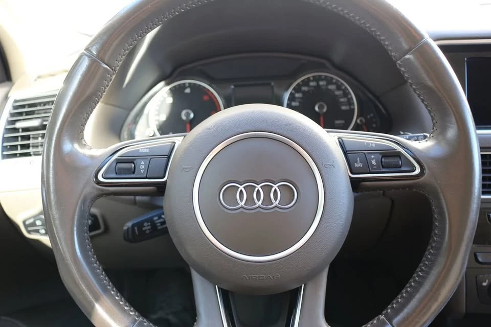 2015 Audi 8R Q5 - Image 19 of 20