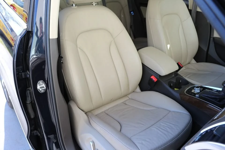2015 Audi 8R Q5 - Image 12 of 20