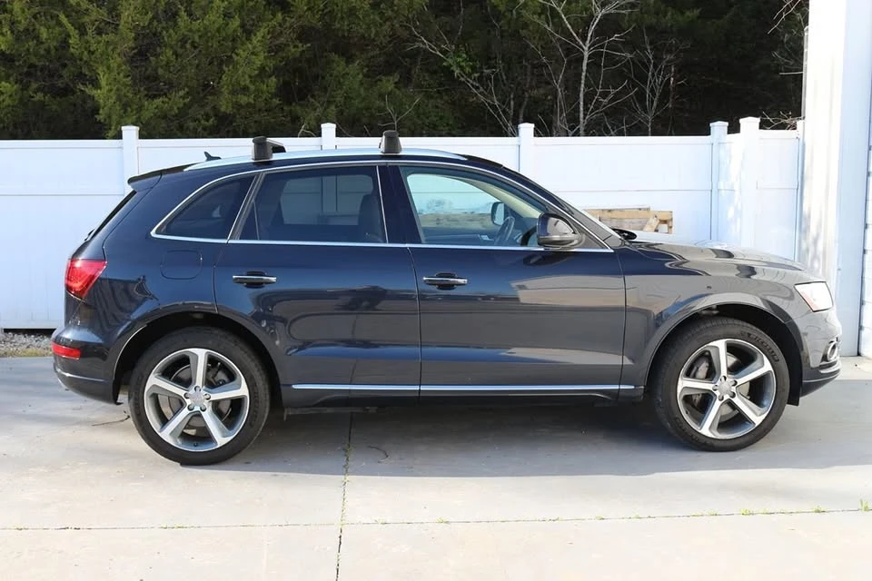 2015 Audi 8R Q5 - Image 8 of 20