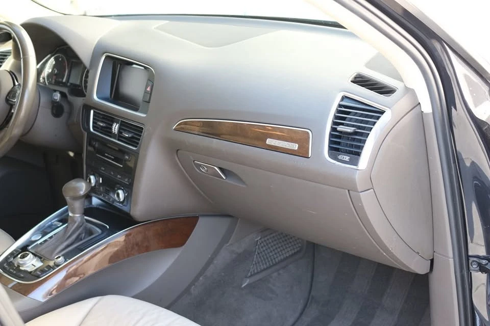 2015 Audi 8R Q5 - Image 10 of 20
