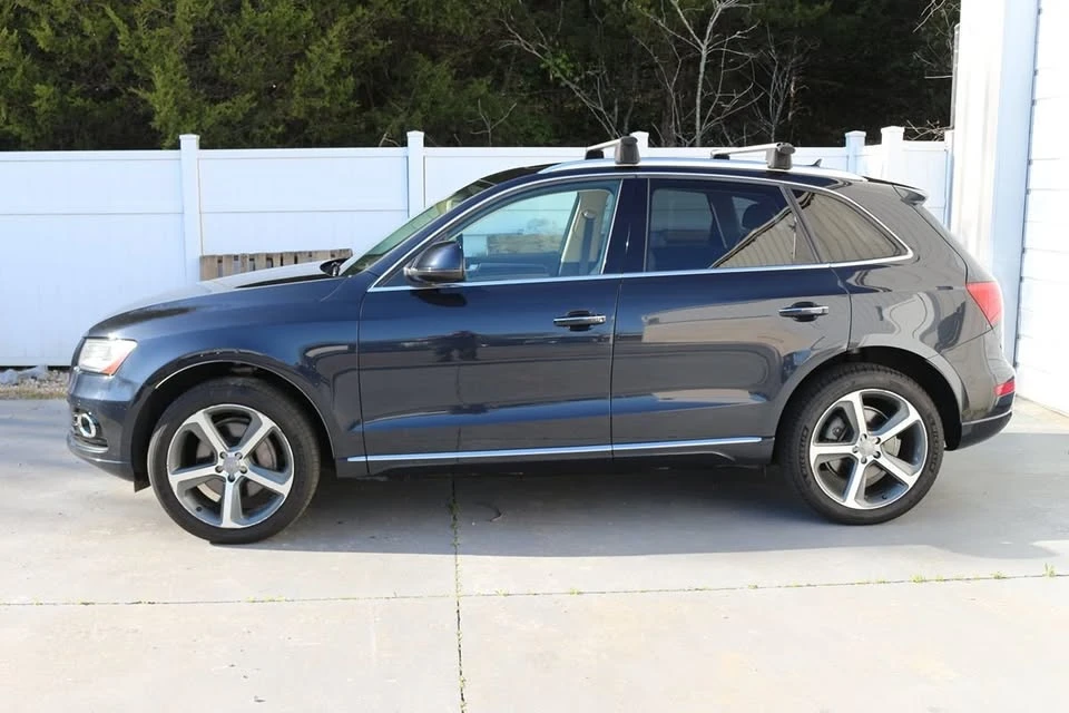 2015 Audi 8R Q5 - Image 4 of 20