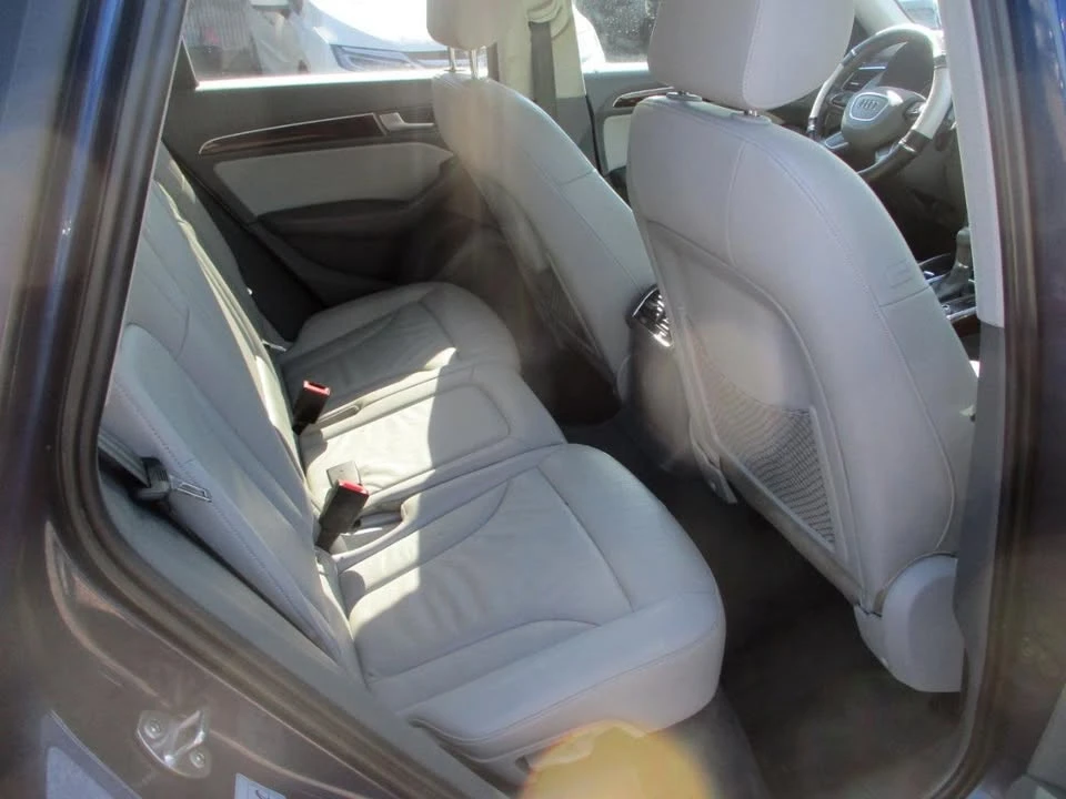 2015 Audi 8R Q5 - Image 10 of 16