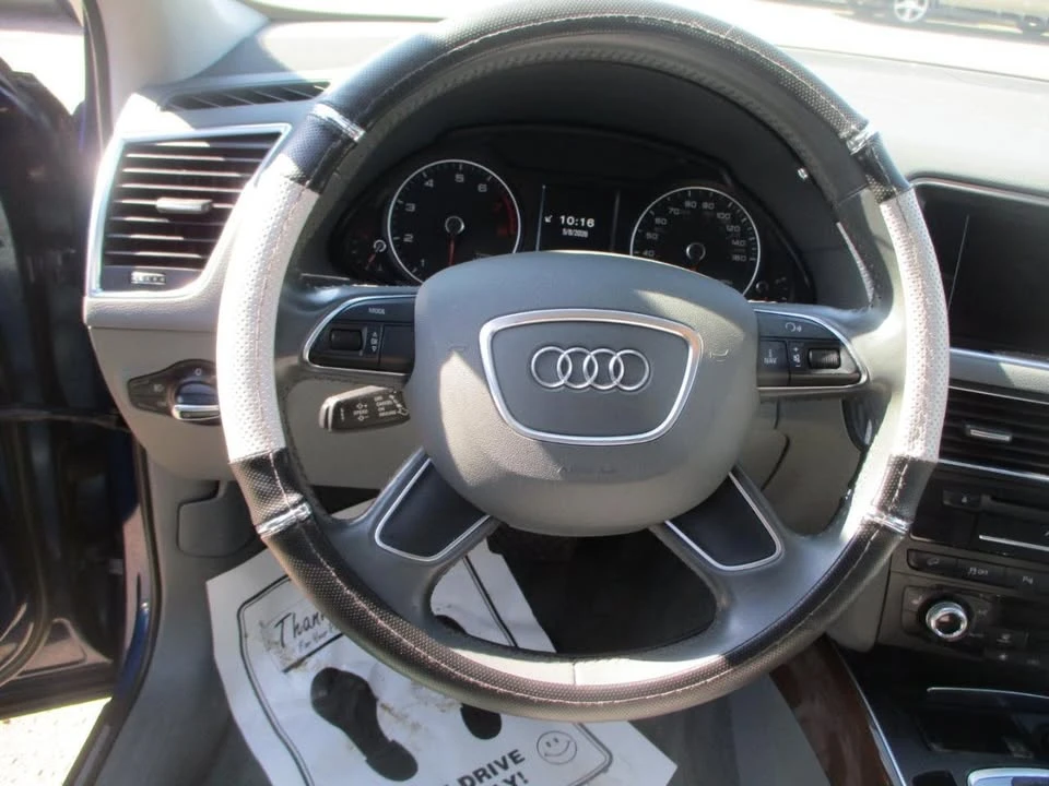 2015 Audi 8R Q5 - Image 14 of 16