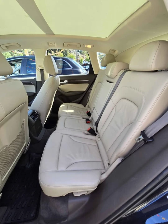 2015 Audi 8R Q5 - Image 6 of 9